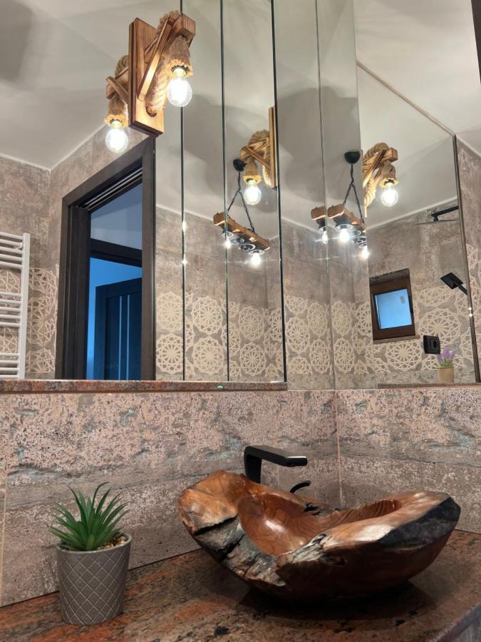 Sunny Luxury Home G. Enescu Suczawa Zewnętrze zdjęcie